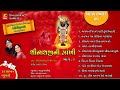 SHRINATHJI NI ZAKHI PART-6 ( PAREKH PARIVAR )શ્રીનાથજીની ઝાંખી ભાગ ૬  SHRINATHJI BHAJAN - SATSUNG