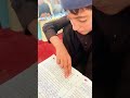 Holy Quran Students❤️❤️#حفظ_القرآن_الكريم #راحة_نفسية #قرانالكريم #مدرسة #funny #youtubeshorts