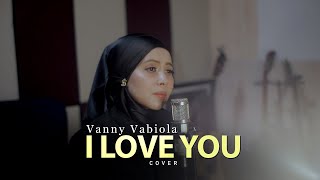 Download Lagu I Love You Céline Dion Cover By Vanny Vabiola... MP3 Gratis