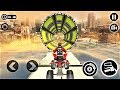 Racing Quad Bike Moto Stunt : ATV Impossible Track-Best Android Gameplay HD