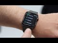 Apple Watch Series 3 hands on