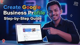How To Create Google Business Profile In 2026 Step By Step Tutorial