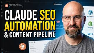 Claude Code Just Changed How I Do SEO Forever