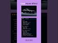 card hover effect using css #css #webdevelopment #html #css3 #html5 #uidesign #uxdesign