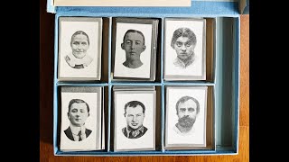 THE SZONDI TEST - Historical artifact of psychology. Theory and psychometric properties