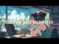 The coffee just kicked in - Coding Music for Deep Focus