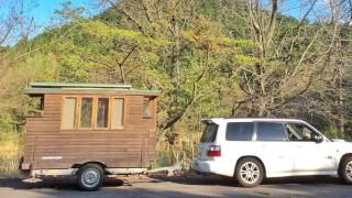 Tiny House Japan  タイニーハウスジャパン