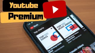 Que es YouTube Premium y que Ofrece!