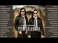 LOS TEMERARIOS VIEJITAS ROMANTICAS ÉXITOS - LOS TEMERARIOS ROMÁNTICAS DEL AYER - ÉXITOS INOLVIDABLES