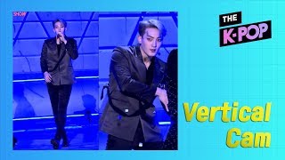 VAV, Poison ZIU Focus [THE SHOW 191022]