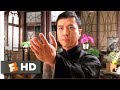 Ip Man (2010) - Ip Man vs. Master Shin Scene (3/10) | Movieclips