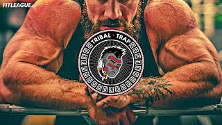Workout Music ☢ Best Trap and Bass // Tribal Trap Gym Mix 2018 [Part 3]