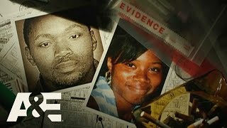 Cold Case Files: The Small Clues That Solved Big Murders | Full Episode Marathon | A&E