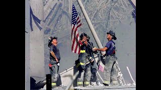 9/11 Memorial Tribute and Historical Commemorative