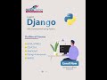Learn Web Development using Django - Python Training