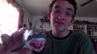 Jaws 3D Review
