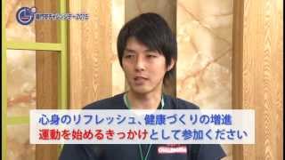 テレビ広報なると　平成27年5月1日～放送分