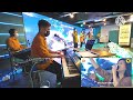 Worship - Indahnya Kasih Tuhan - Keyboard Cover - Filip Kurniawidi