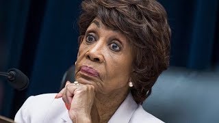 Facebook's Libra 'is a challenge to our dollar,' says Rep. Maxine Waters (D-CA)