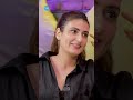 1 Room Kitchen bhi bada lagta tha! says #fatimasanashaikh #bollywood #viral #shorts #actress #short