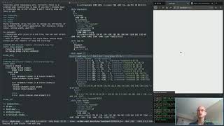Clojure dev. VOD 48