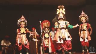 Chande - Udupi, a treasure cove of culture