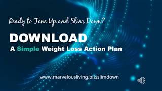 Download a Simple Weight Loss Action Plan