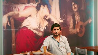 Rodrigo's dream was to open a Fado house | People of Lisbon | Episode 028