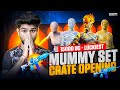 I GOT 4 MUMMY SET IN 16K UC | LUCKIEST CRATE OPENING BY LoLzZz