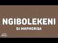 DJ Maphorisa, XDuppy, Sean1401 - Ngibolekeni (Lyrics) ft. Leemckrazy, Scotts Maphuma, Blxckie, Pcee