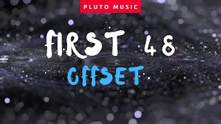 Offset – First 48 (Lyrics)