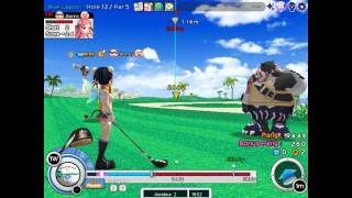 -41 Blue Lagoon Pangya Global (USA)