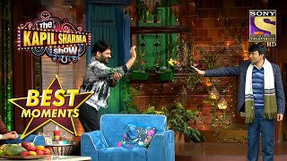 Kapil और Chandu ने उड़ाया एक दुसरे का मज़ाक | The Kapil Sharma Show Season 2 | Best Moments