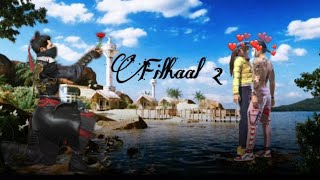 filhaal 2 song status | filhaal 2 mohabbat | drx gaming official
