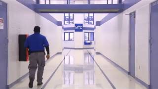 East Mississippi Correctional Facility Family Orientation Video
