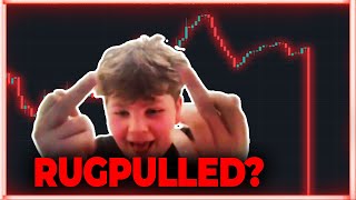 5 Signs Your Meme Coin Will Rug Pull (Check Before You Buy)