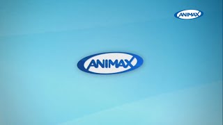 Animax UK - Launch and First Ident (25th October 2024)