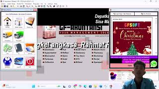 Tutorial cara penggunaan Gf akuntansi_Rahmat Ramadan(2204010141)