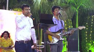 Sochenge Tumhe Pyaar | YP Saran | Live Performance