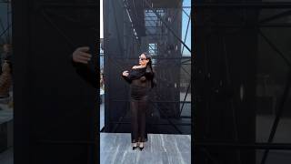 Demi Moore's Timeless Stunner at Saint Laurent Spring 2024 + Nip Slip Reaction! 😲🔥
