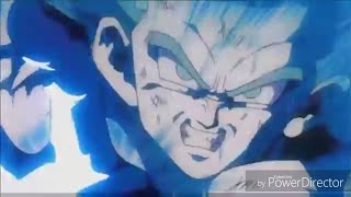 【MAD】運命の日～魂vs魂～×ドラゴンボールZ 人造人間・セル編