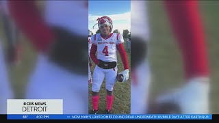 Northwestern High School student-athlete dies after collapsing