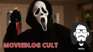 MovieBlog Cult: Recensione Scream (Saga Completa)