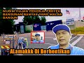 ALAMAKKK MAU MASUK DI BERHENTIKAN..!! Asal Bersih Endingnya Gak Ribet #dailyvlog #ceritatkimalaysia