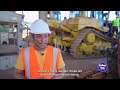 ssb fahari yetu episode 26 azam coastal dredging with translated captions