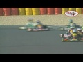 2003 cik fia world cup karting super icc kz1