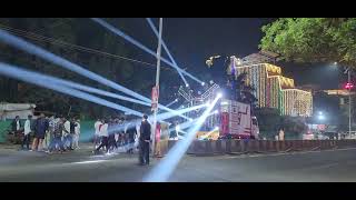 New Dj Series Dhule Dj Ganraya 99 Series New Paljma Setup