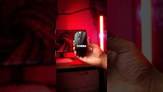 Esse é um dos melhores mouses BR, Redragon Cobra Pro