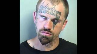 Funny Mugshots (Scary, Ugly & Crazy)