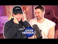 ENTREVISTA CON EMMA VITX DE GRAN HERMANO